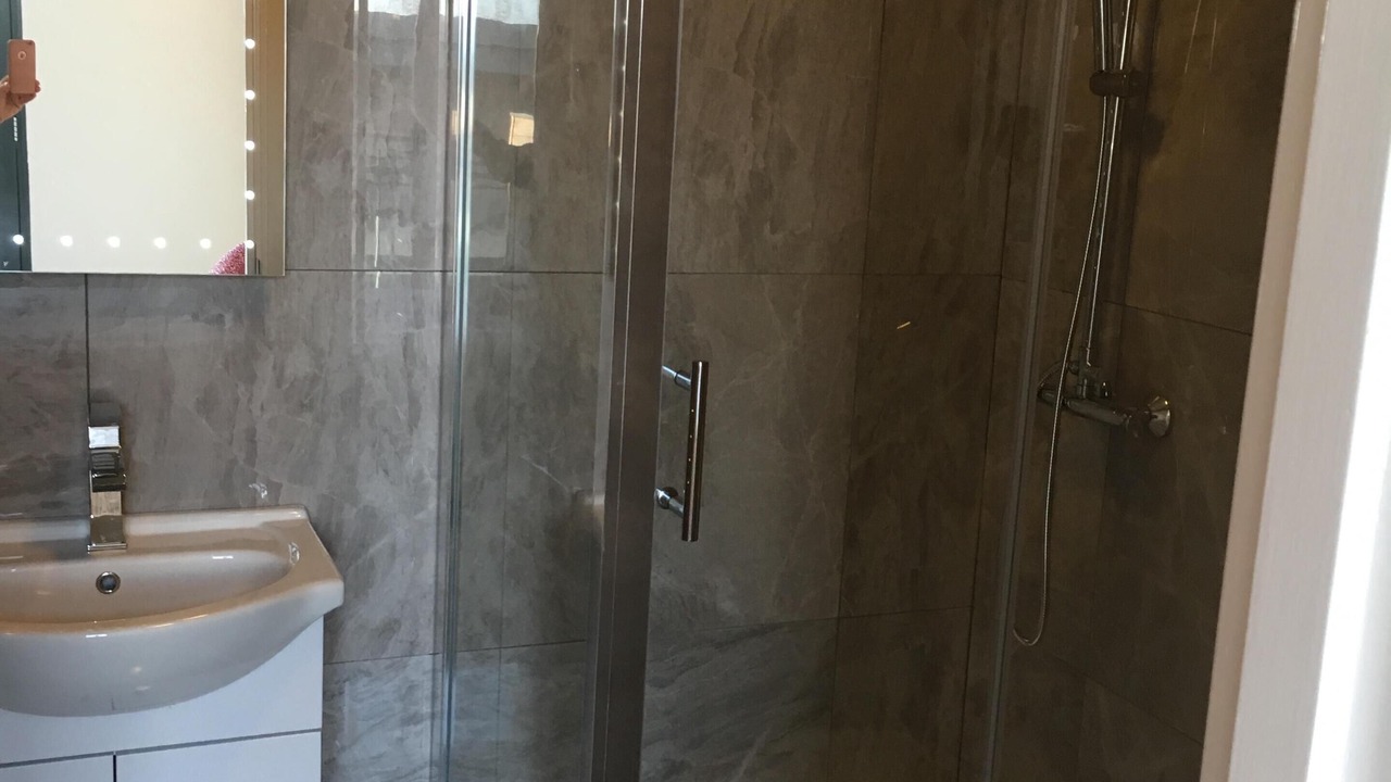 Photo of Bathroom in Castle