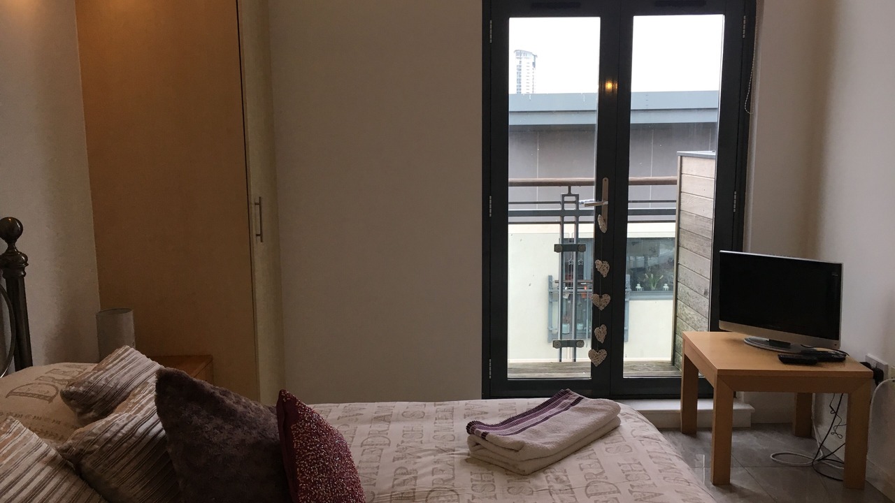 Photo of Bedroom in Castle