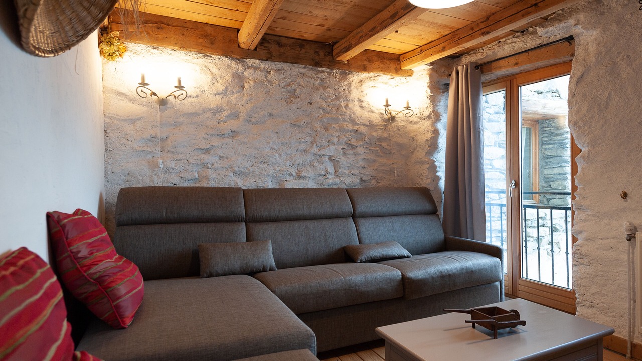 Photo of Livingroom in Praranger