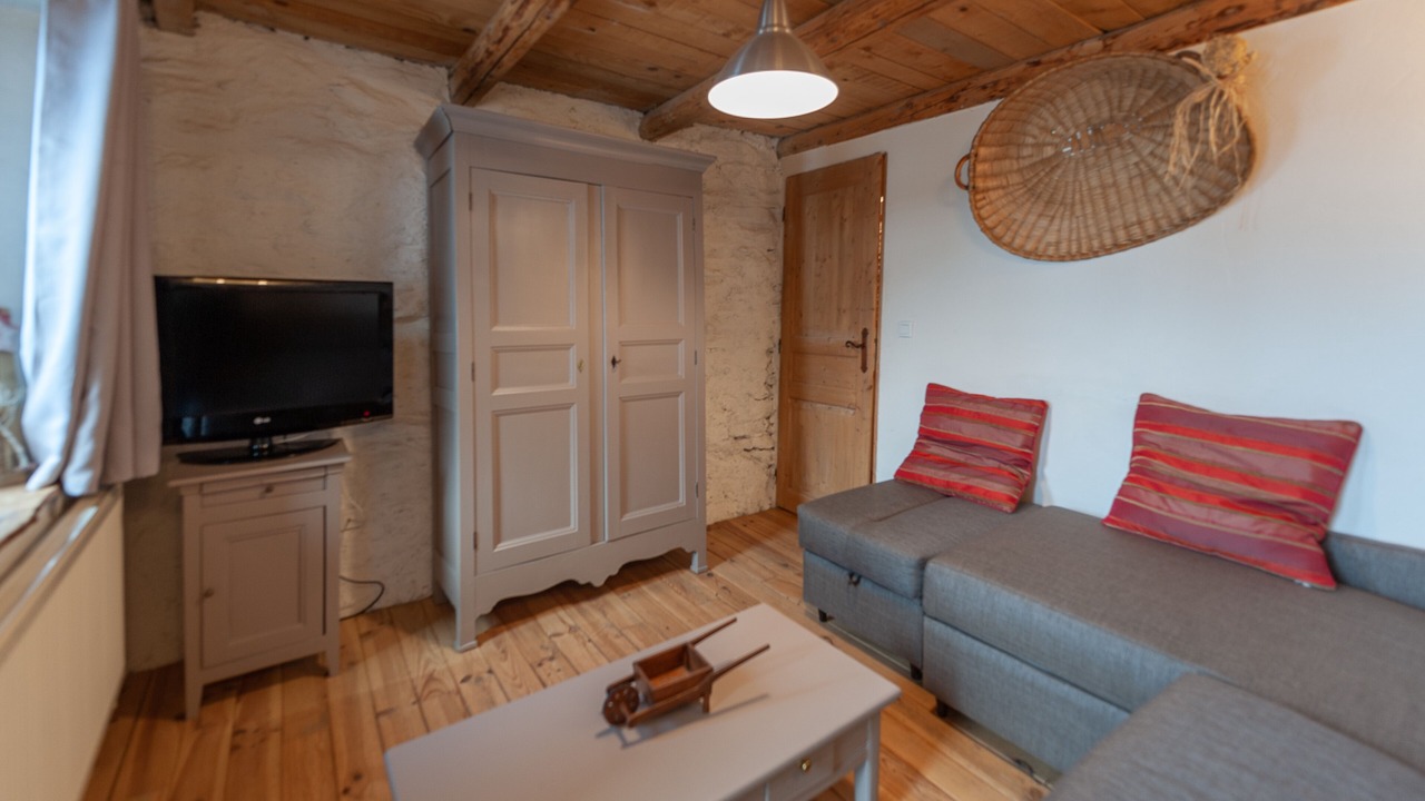 Photo of Livingroom in Praranger