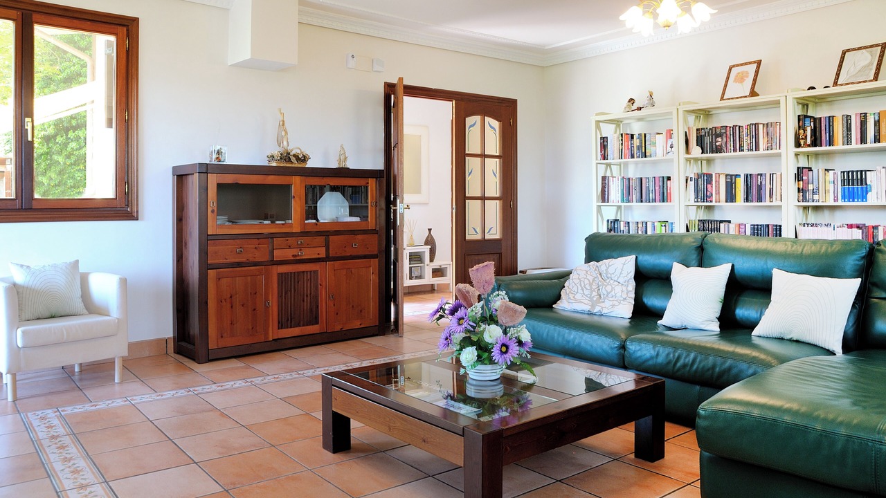 Photo of Livingroom in Amurrio