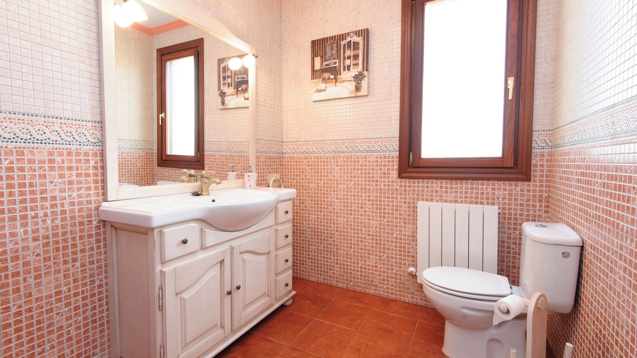 Photo of Bathroom in Amurrio