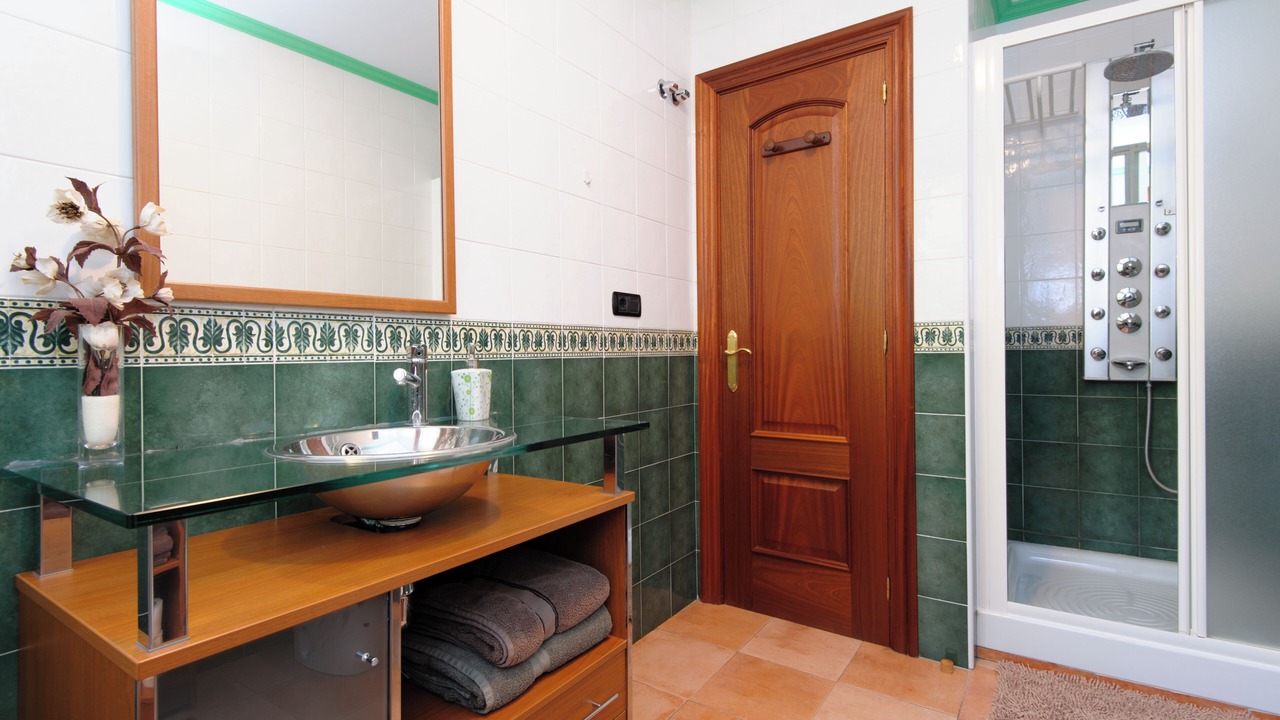 Photo of Bathroom in Amurrio