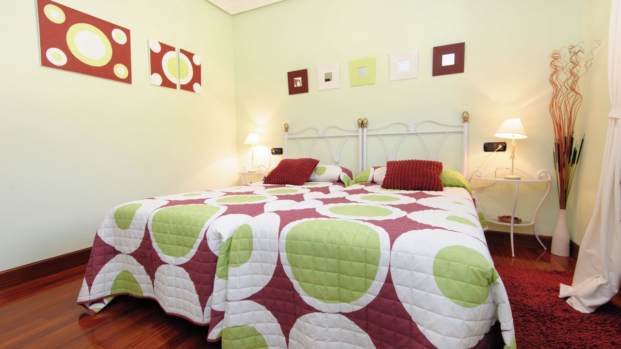 Photo of Bedroom in Amurrio