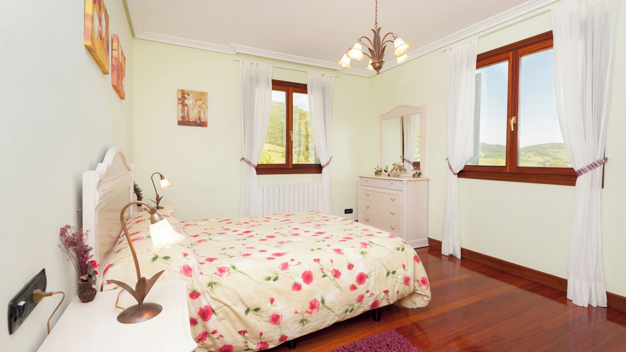Photo of Bedroom in Amurrio