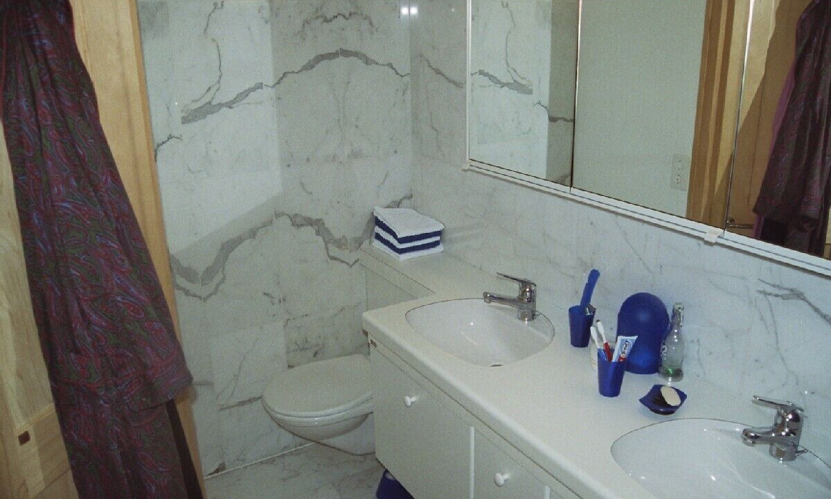 Photo of Bathroom in Klosters-Serneus
