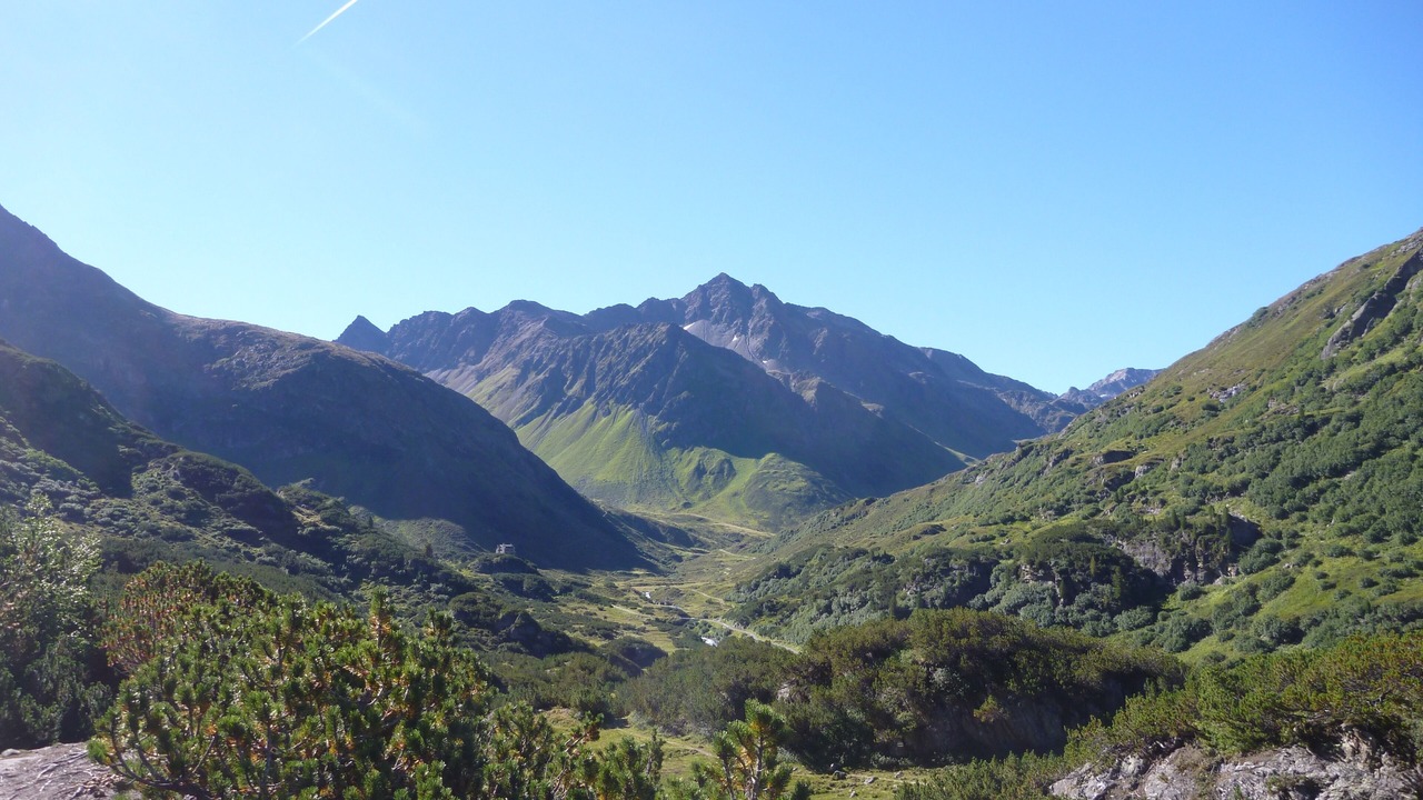 Photo of Outdoor in Klosters-Serneus