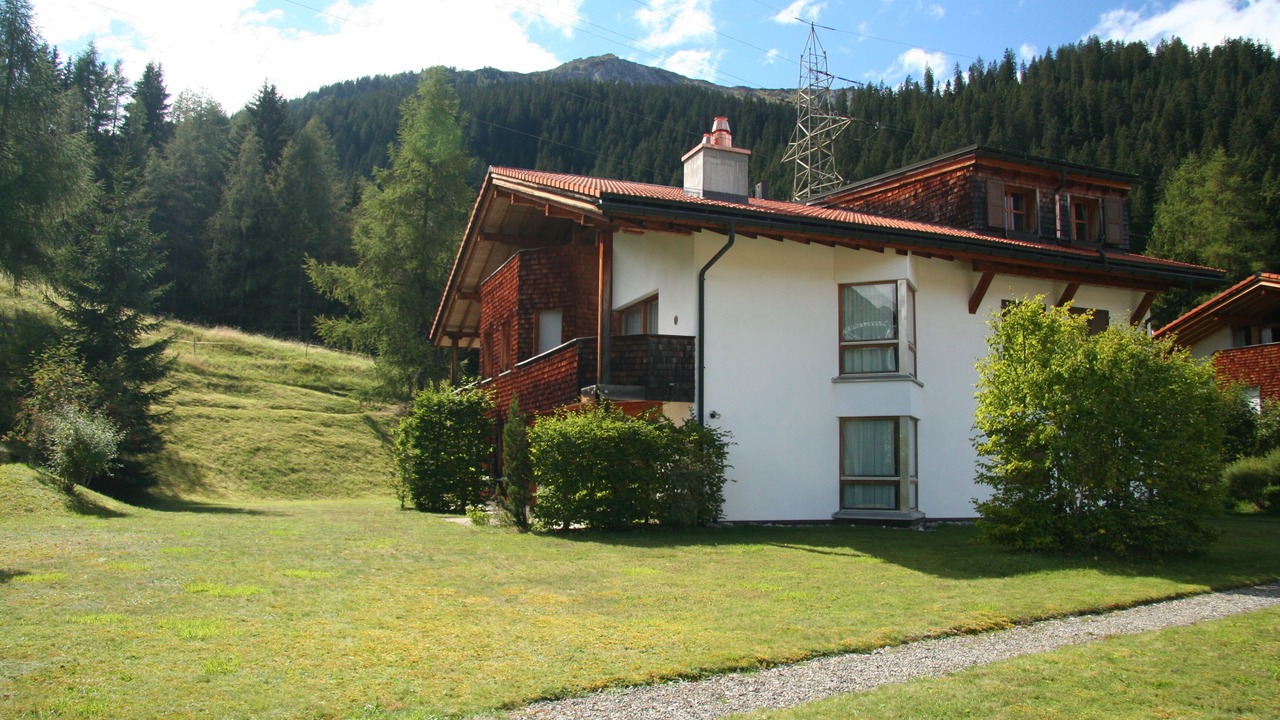 Photo of Others in Klosters-Serneus