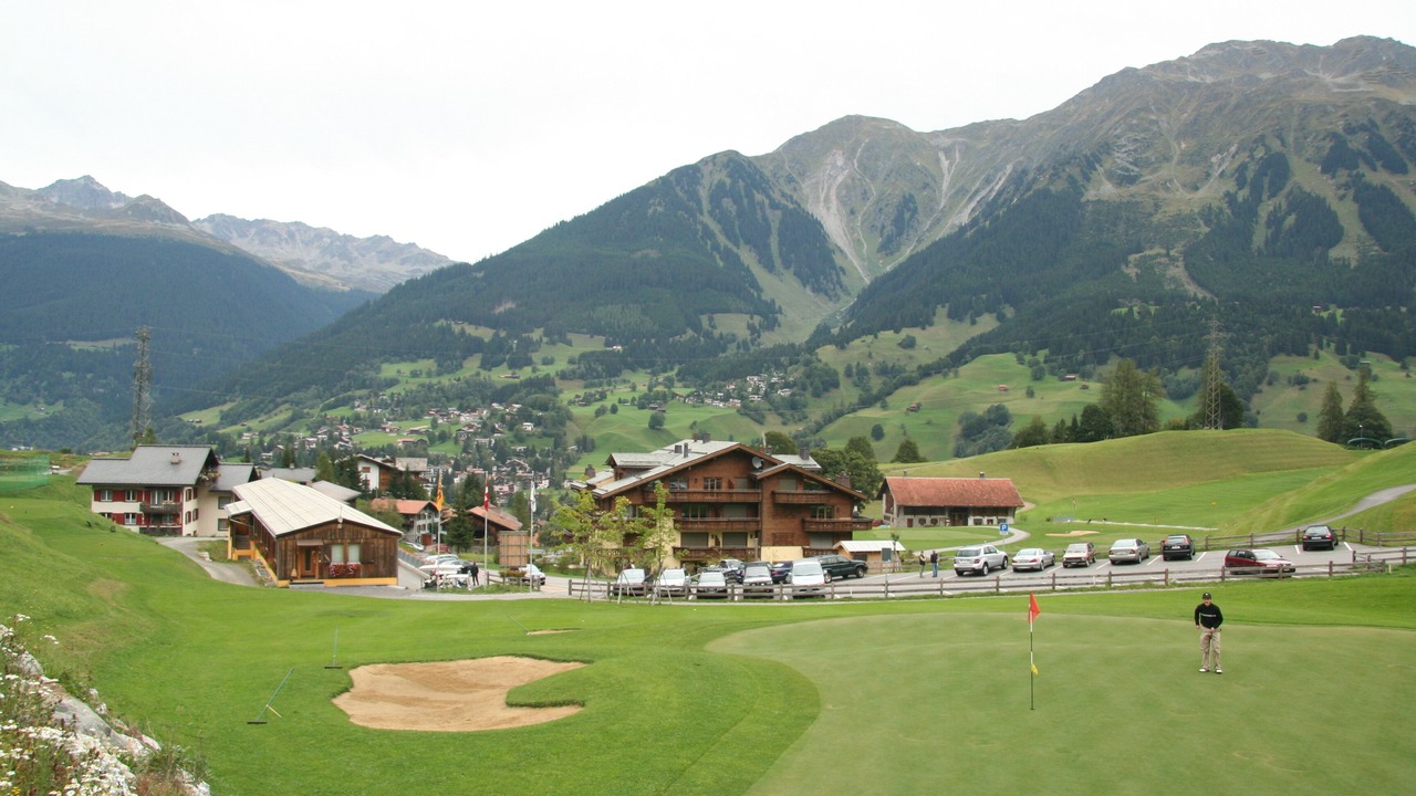 Photo of Others in Klosters-Serneus
