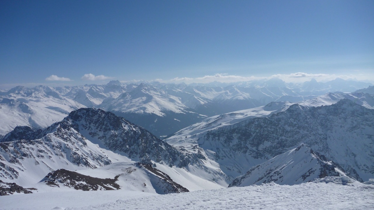Photo of Others in Klosters-Serneus