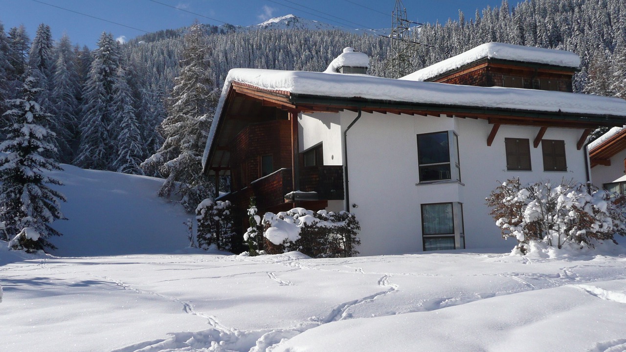Photo of Others in Klosters-Serneus