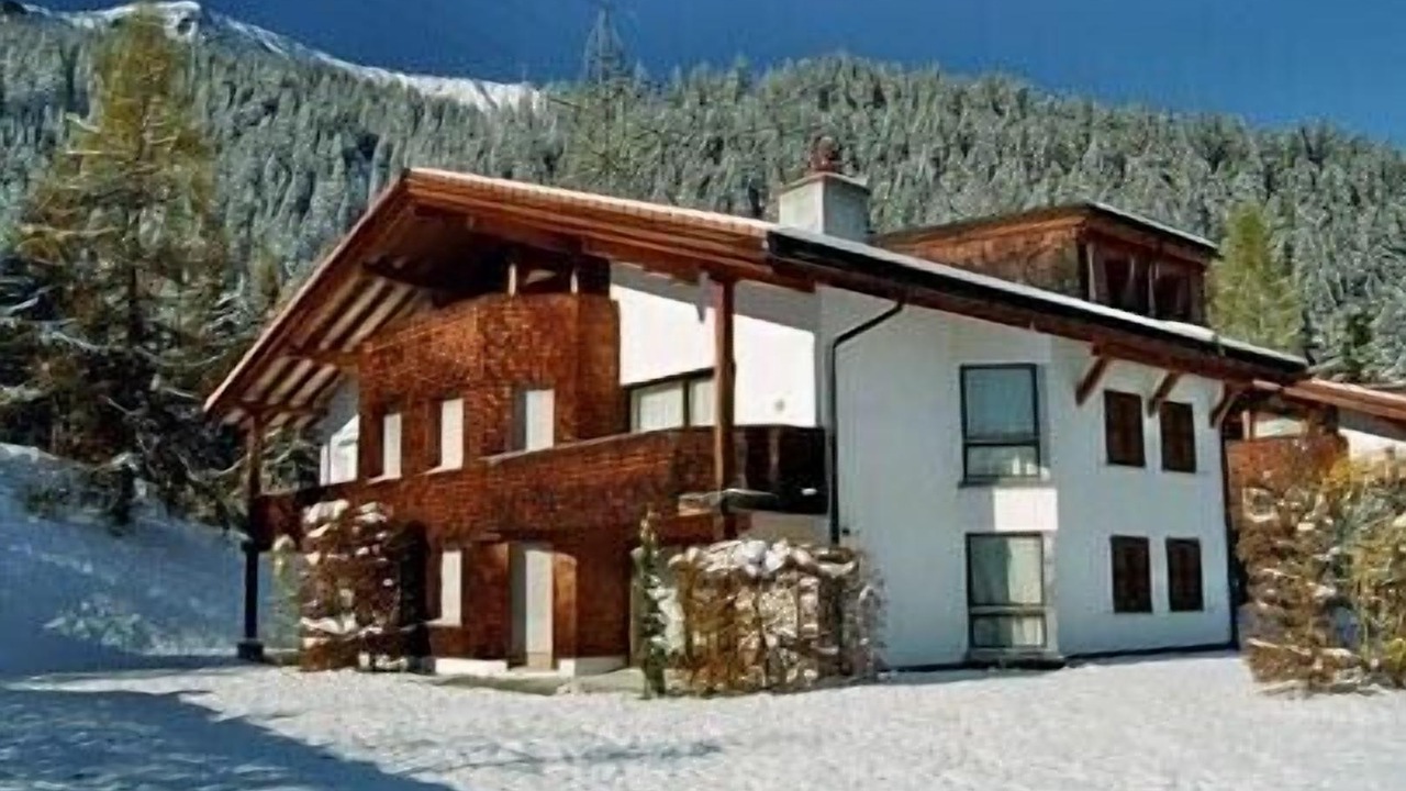 Photo of Outdoor in Klosters-Serneus