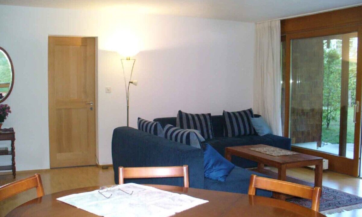 Photo of Livingroom in Klosters-Serneus