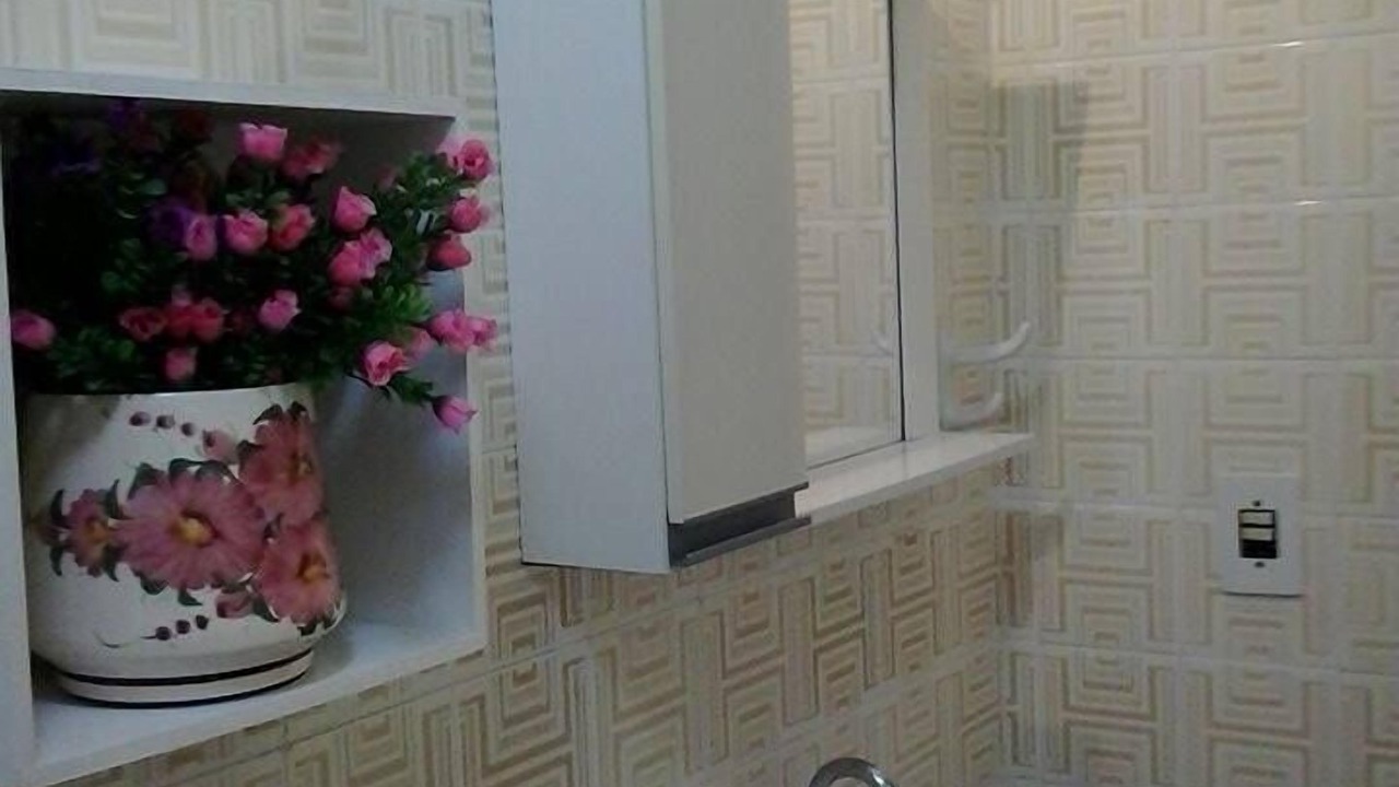 Photo of Bathroom in Algodoal