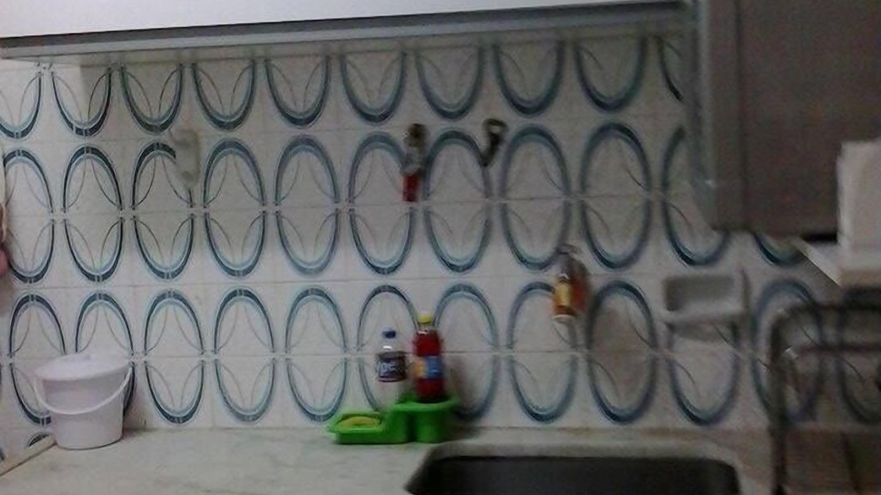 Photo of Kitchen in Algodoal