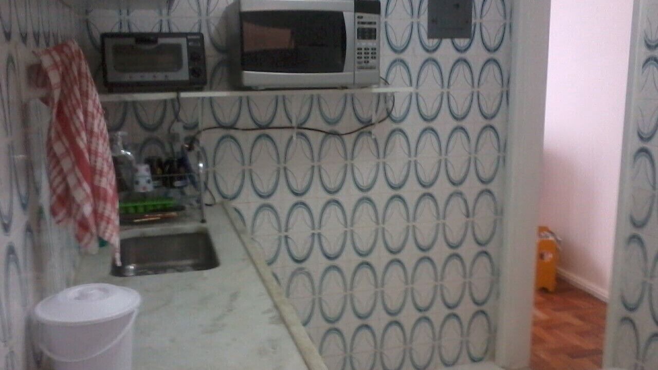 Photo of Kitchen in Algodoal