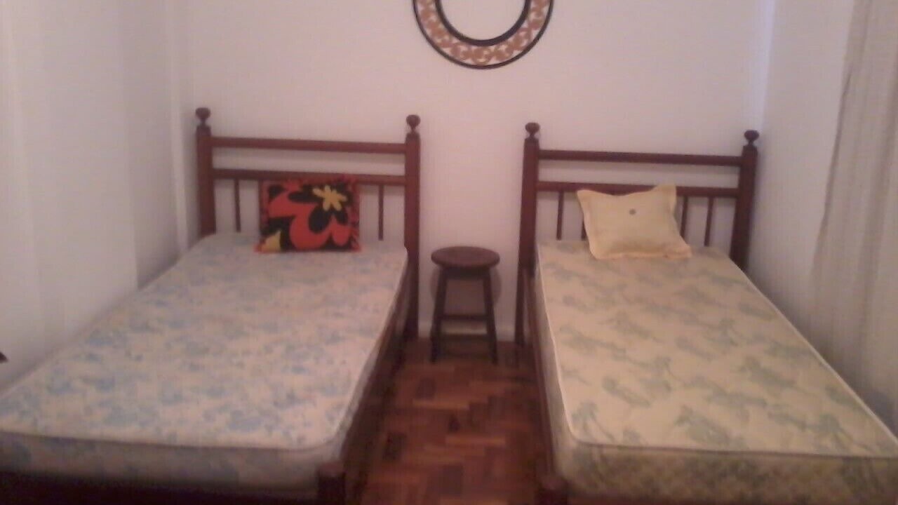 Photo of Bedroom in Algodoal