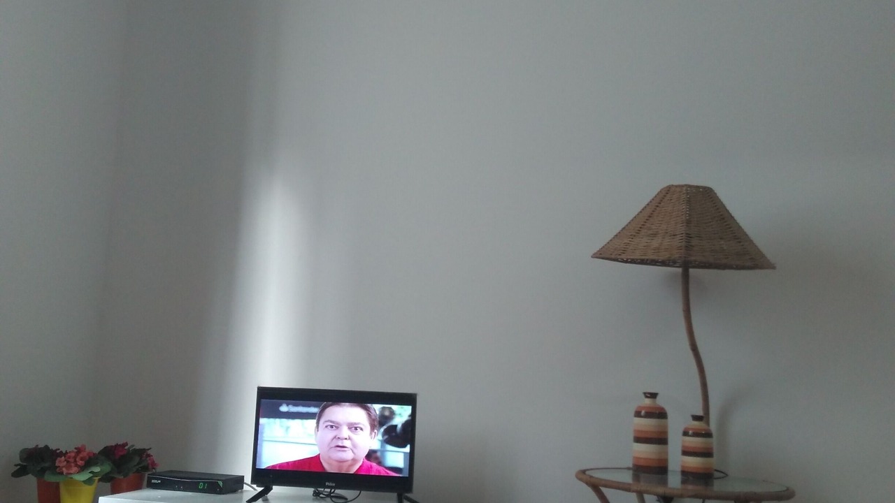 Photo of Livingroom in Algodoal