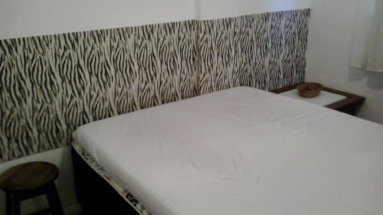Photo of Bedroom in Algodoal