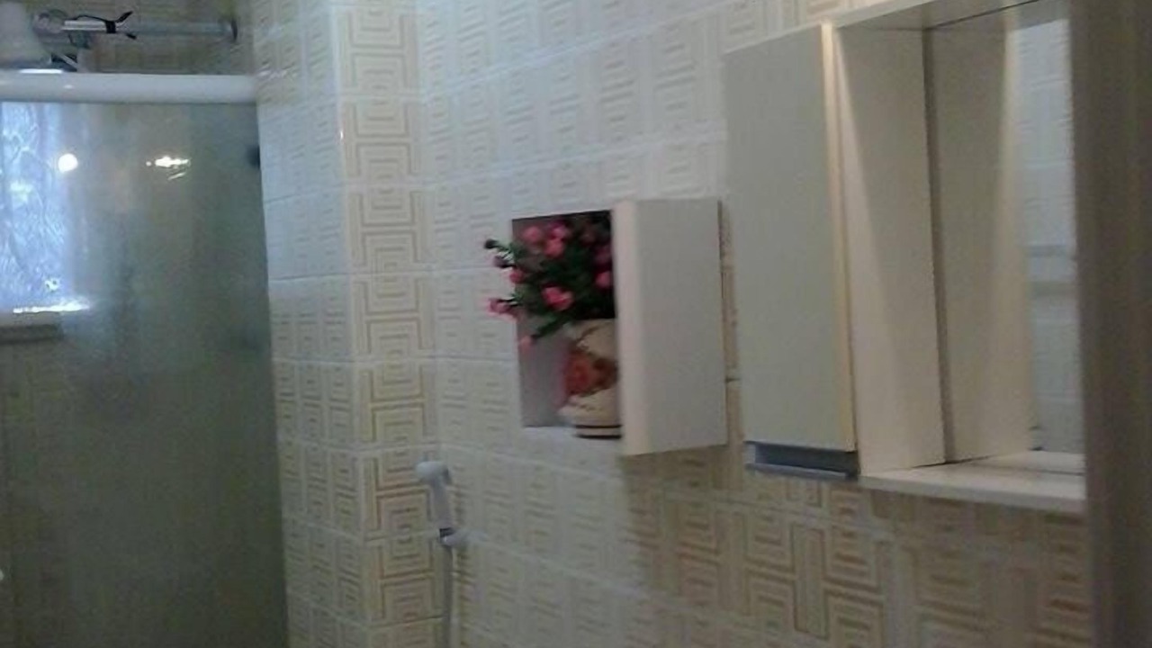Photo of Bathroom in Algodoal