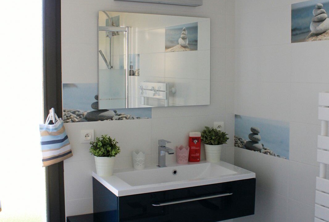 Photo of Bathroom in Saint-Germain-Du-Puch