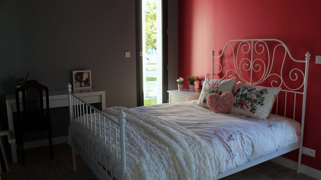 Photo of Bedroom in Saint-Germain-Du-Puch
