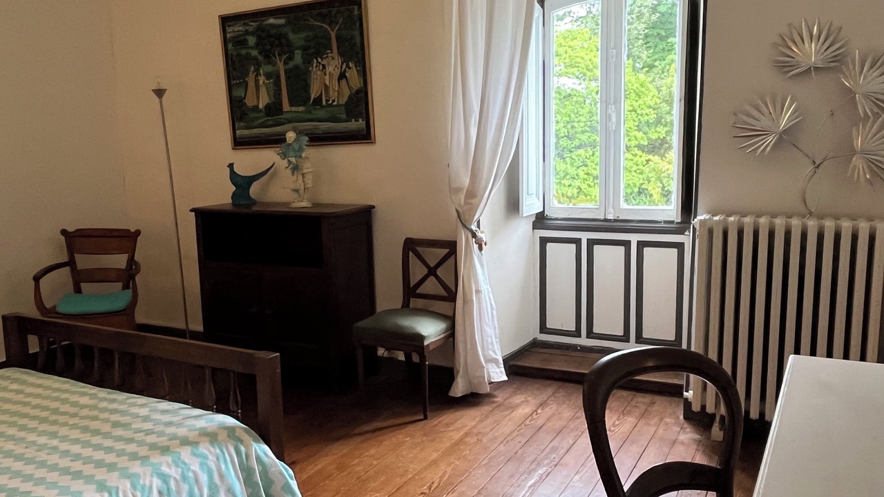 Photo of Bedroom in Cadillac