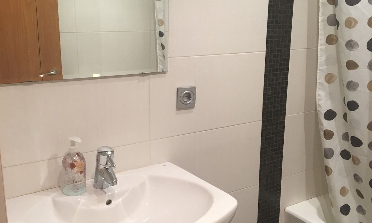 Photo of Bathroom in Irun