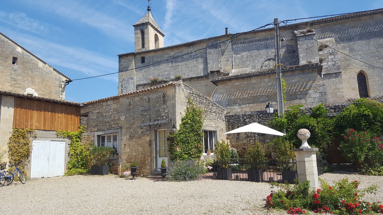 Photo of Outdoor in Puisseguin
