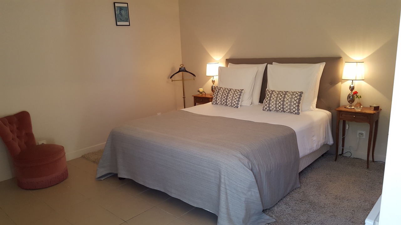 Photo of Bedroom in Puisseguin