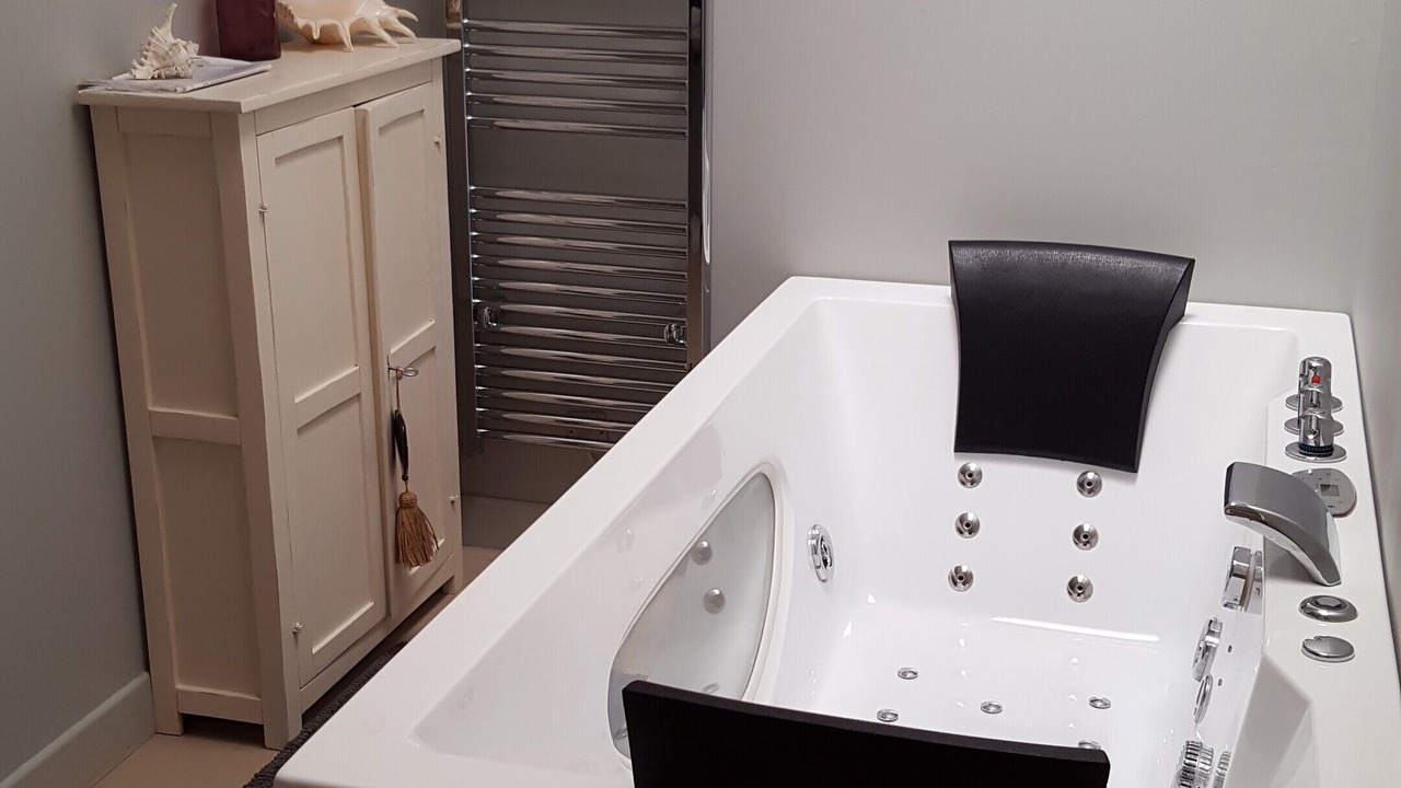 Photo of Bathroom in Puisseguin
