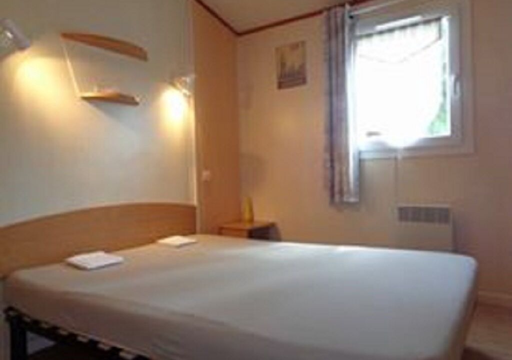 Photo of Bedroom in Grandcamp-Maisy