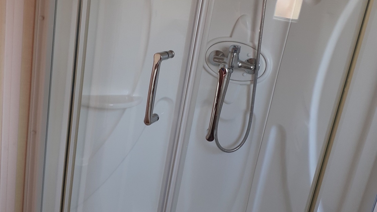 Photo of Bathroom in Grandcamp-Maisy