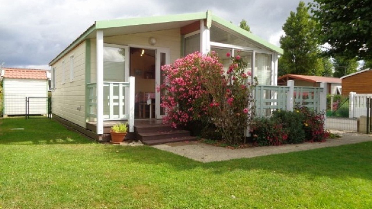 Photo of Outdoor in Grandcamp-Maisy