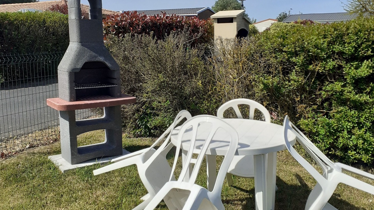 Photo of Outdoor in Grandcamp-Maisy