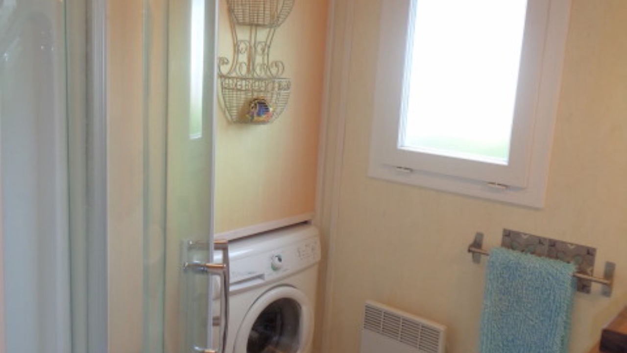 Photo of Bathroom in Grandcamp-Maisy