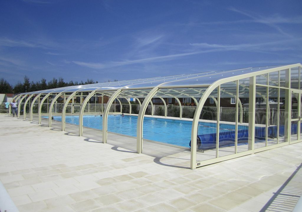 Photo of Outdoor in Grandcamp-Maisy