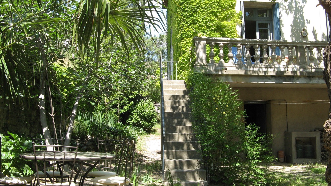Photo of Outdoor in Capestang