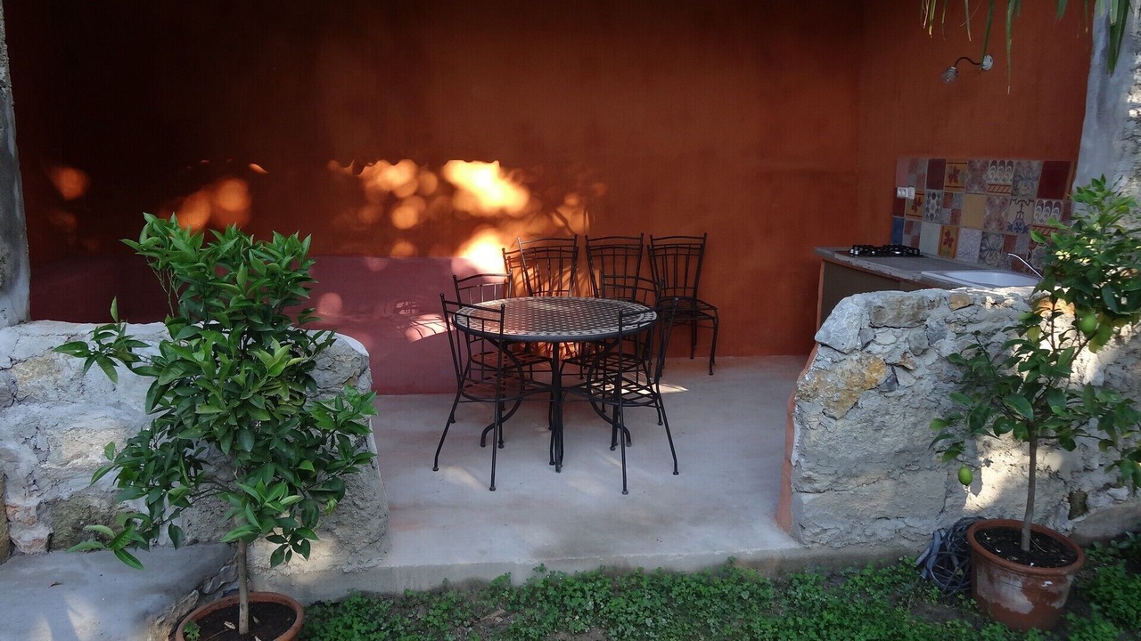 Photo of Outdoor in Capestang
