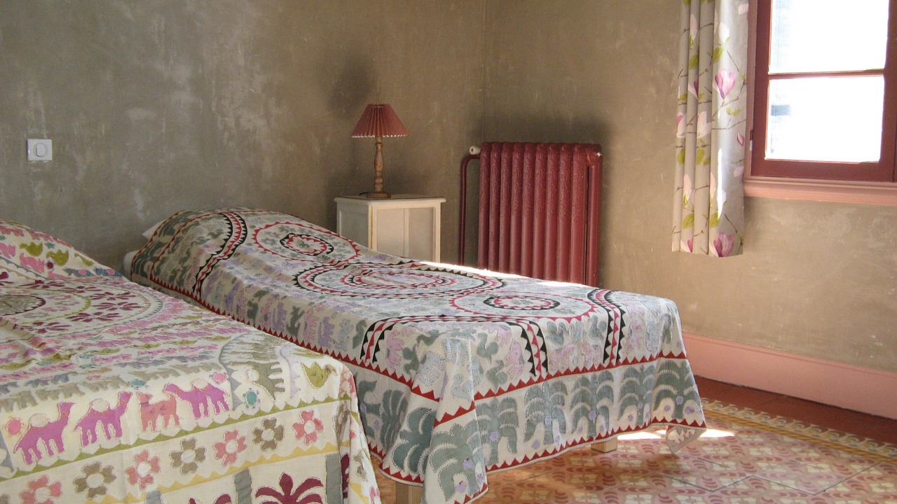 Photo of Bedroom in Capestang