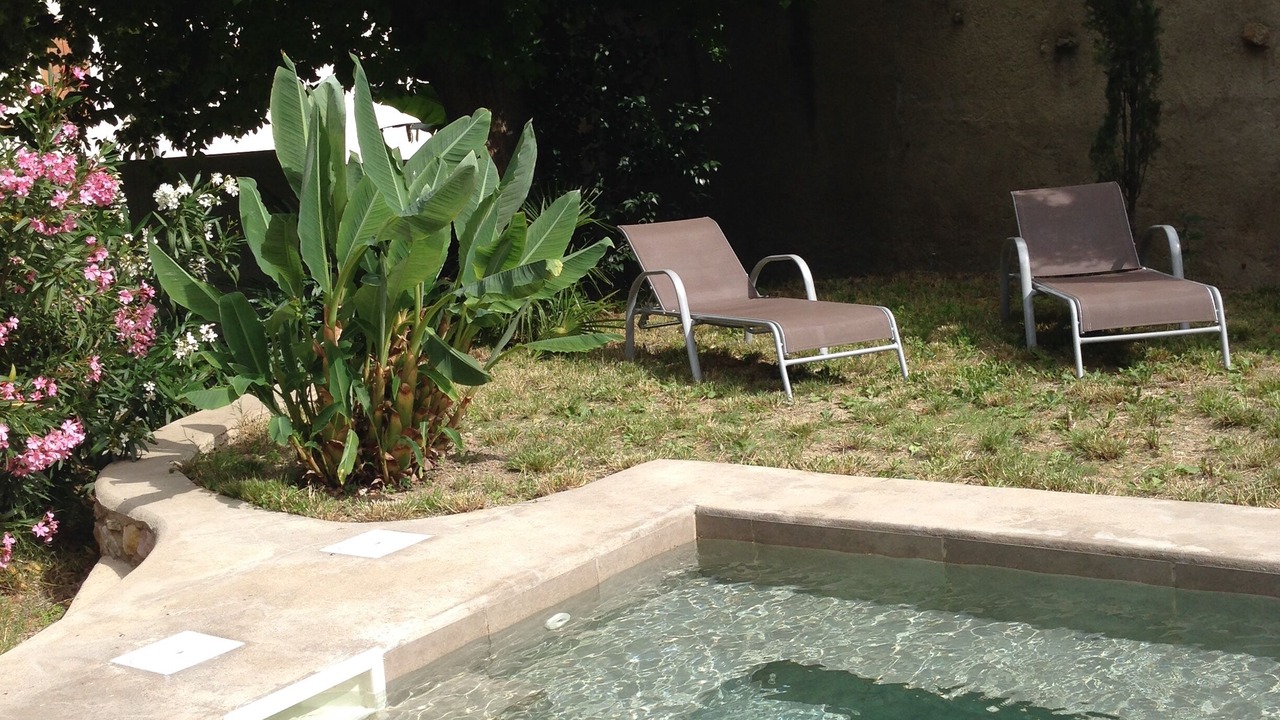 Photo of Outdoor in Capestang
