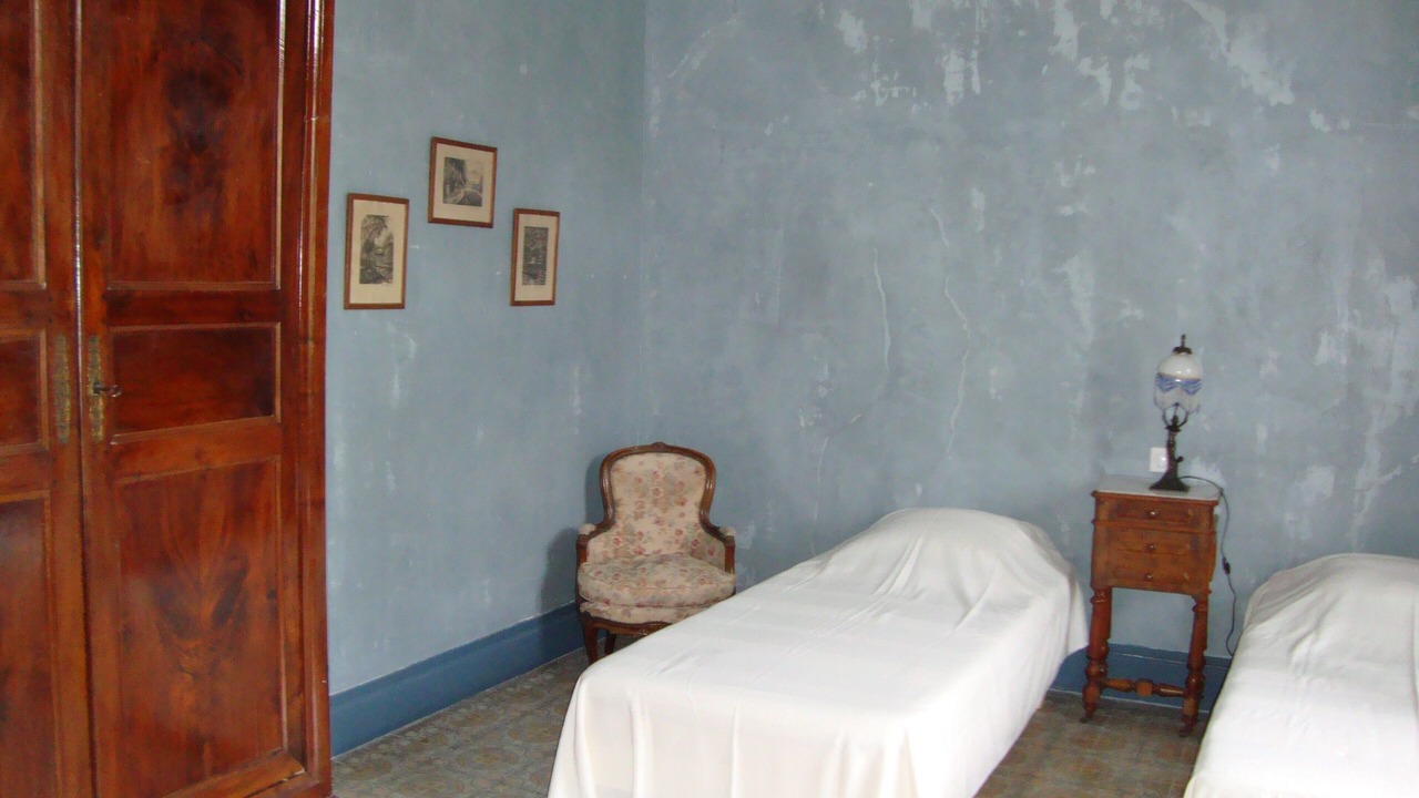 Photo of Bedroom in Capestang