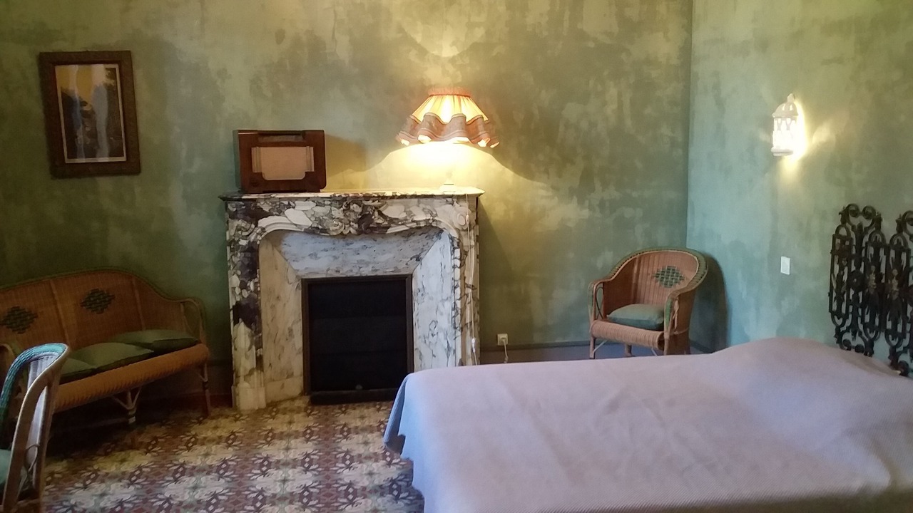 Photo of Bedroom in Capestang