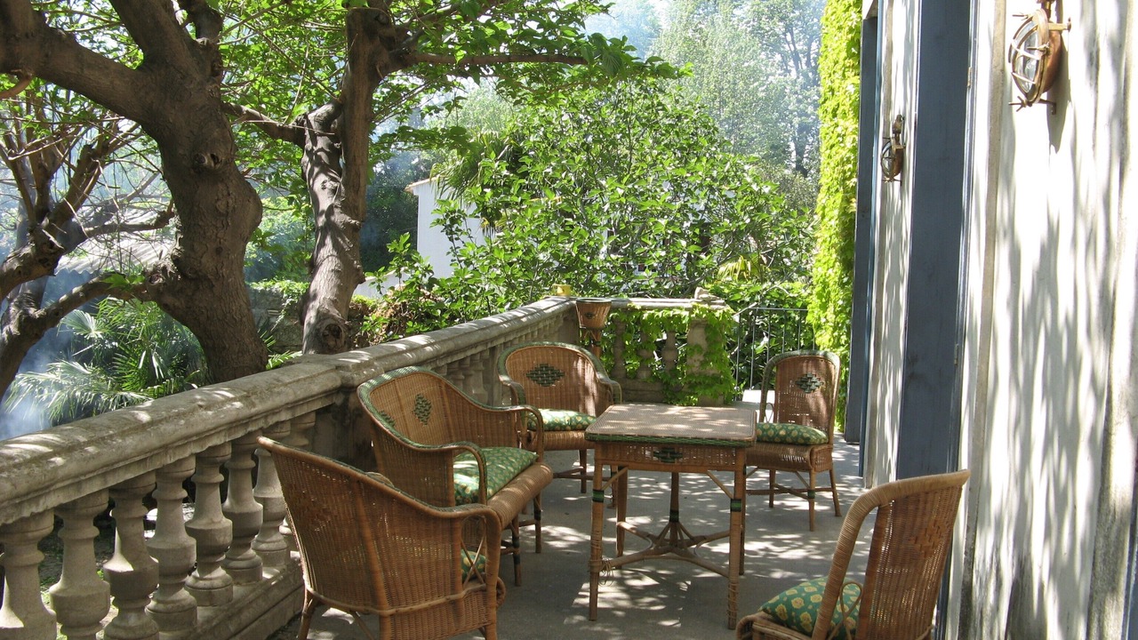 Photo of Outdoor in Capestang
