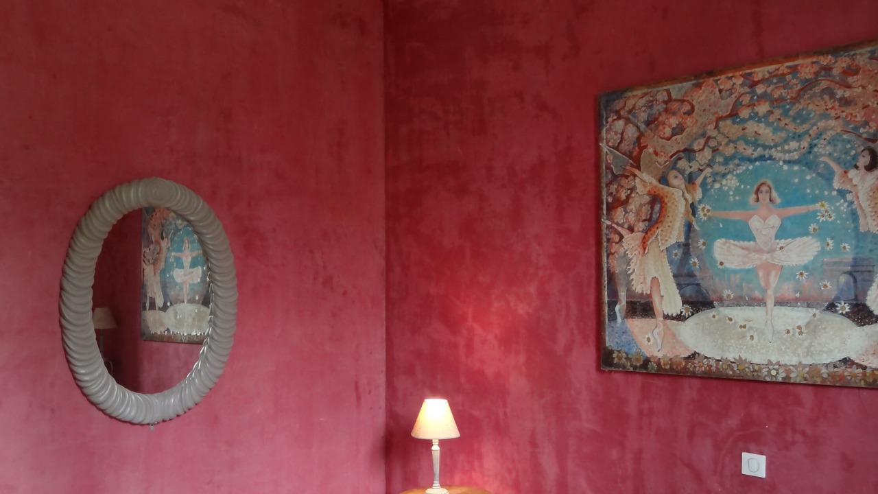 Photo of Bedroom in Capestang