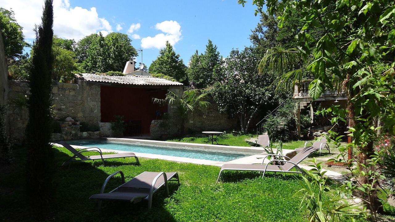 Photo of Outdoor in Capestang