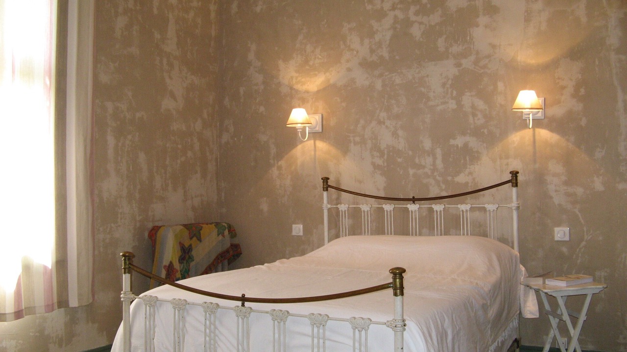 Photo of Bedroom in Capestang