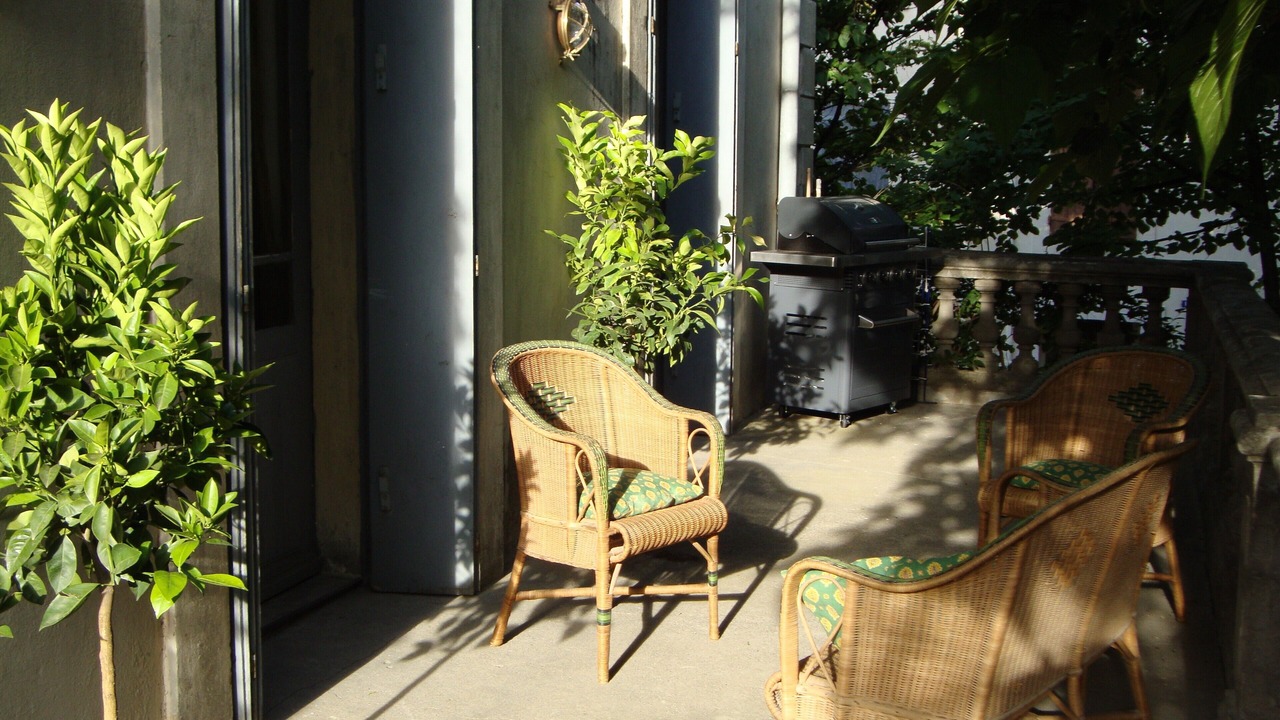 Photo of Outdoor in Capestang