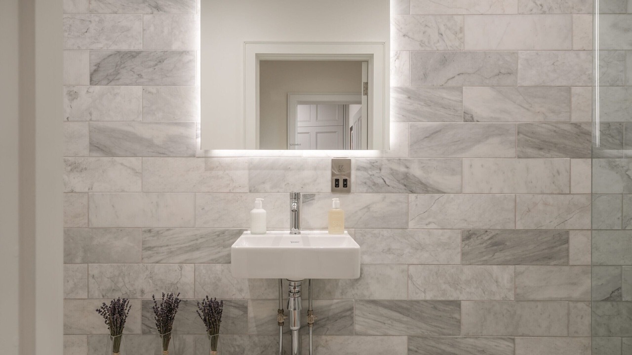 Photo of Bathroom in Exeter