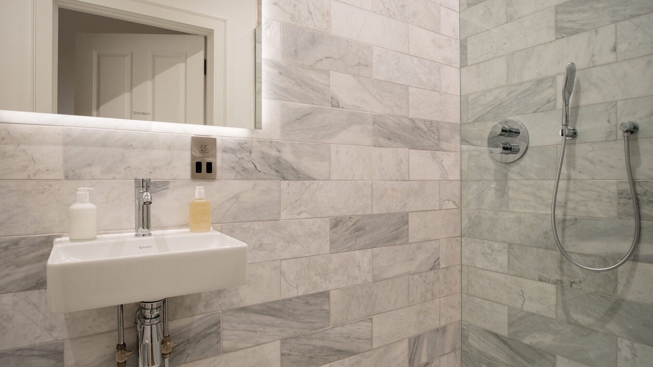 Photo of Bathroom in Exeter